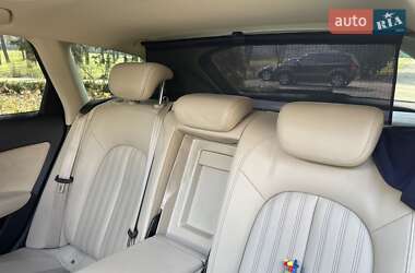 Универсал Audi A6 Allroad 2018 в 