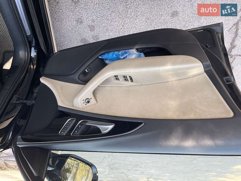 Універсал Audi A6 Allroad 2018 в Києві