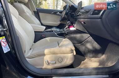 Универсал Audi A6 Allroad 2018 в 