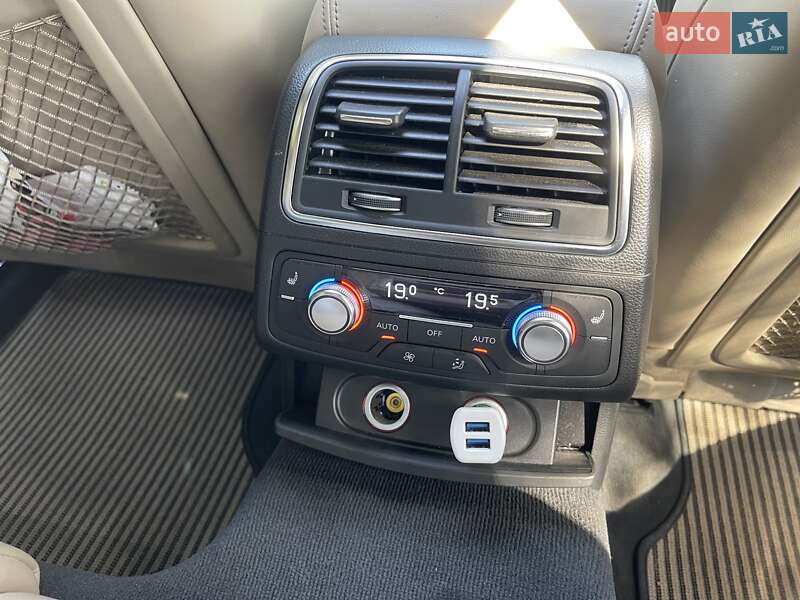 Універсал Audi A6 Allroad 2018 в Києві