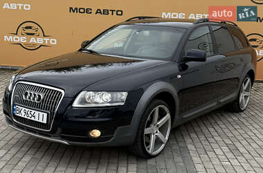 Audi A6 Allroad 2007