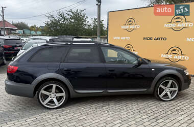 Универсал Audi A6 Allroad 2007 в 