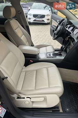 Универсал Audi A6 Allroad 2007 в 