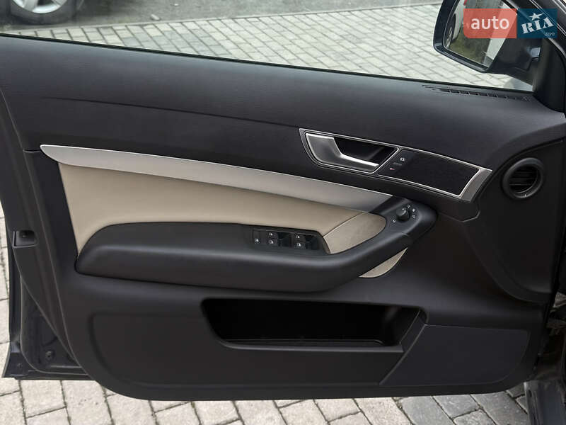 Универсал Audi A6 Allroad 2007 в Ровно