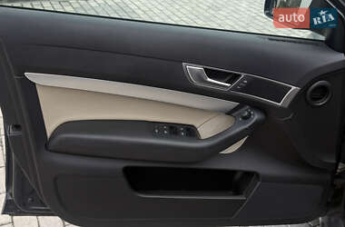 Универсал Audi A6 Allroad 2007 в 