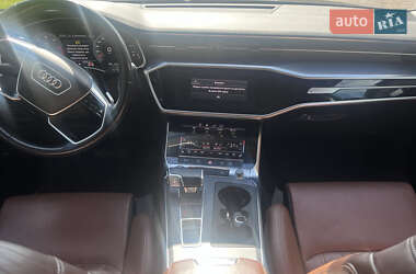 Универсал Audi A6 Allroad 2019 в 