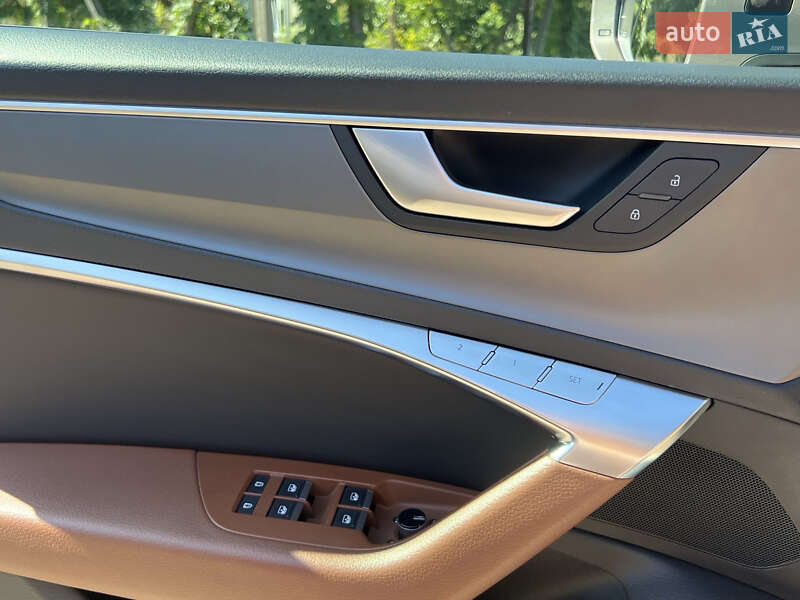 Універсал Audi A6 Allroad 2019 в Тячеві фото 17 Універсал Audi A6 Allroad 2019 в Тячеві