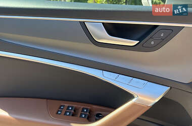 Универсал Audi A6 Allroad 2019 в 