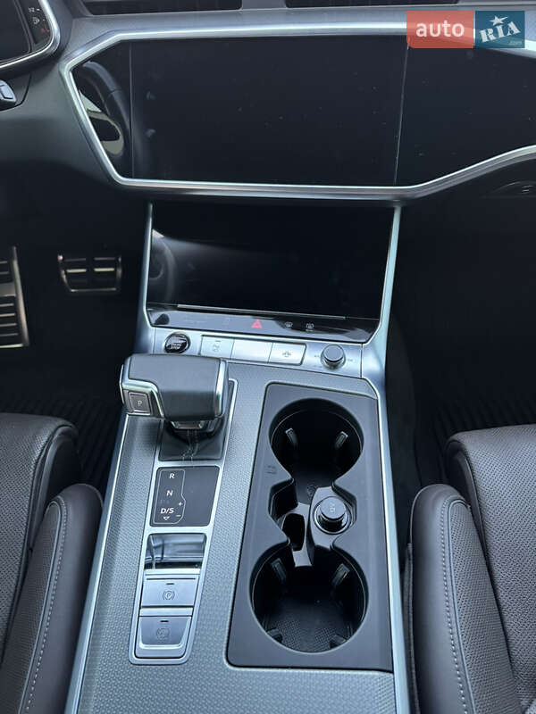 Универсал Audi A6 Allroad 2021 в Луцке
