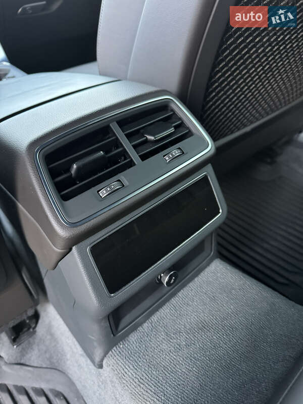 Универсал Audi A6 Allroad 2021 в Луцке