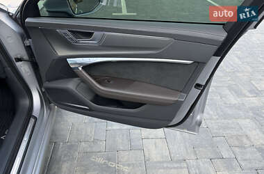 Универсал Audi A6 Allroad 2021 в 