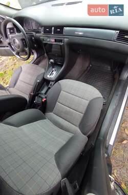 Універсал Audi A6 Allroad 2004 в 