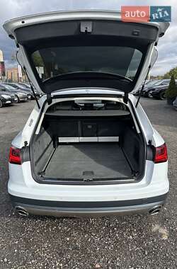 Універсал Audi A6 Allroad 2016 в 
