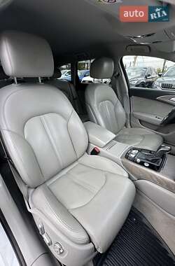 Універсал Audi A6 Allroad 2016 в 