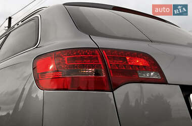 Универсал Audi A6 Allroad 2006 в 