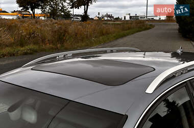 Универсал Audi A6 Allroad 2006 в 