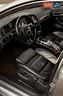 Универсал Audi A6 Allroad 2006 в 