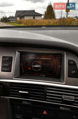 Универсал Audi A6 Allroad 2006 в 