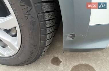 Универсал Audi A6 Allroad 2013 в 