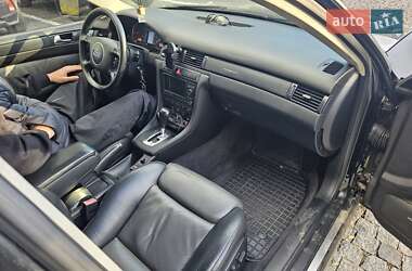 Універсал Audi A6 Allroad 2004 в 