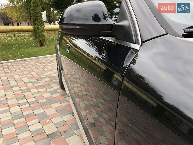 Універсал Audi A6 Allroad 2011 в Житомирі