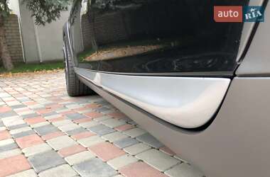 Універсал Audi A6 Allroad 2011 в 