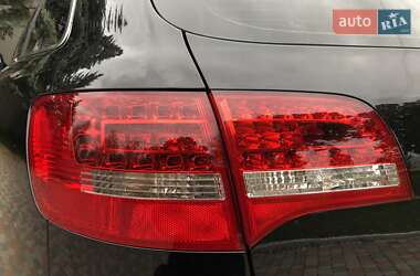 Універсал Audi A6 Allroad 2011 в 