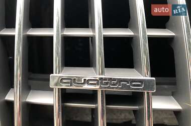 Універсал Audi A6 Allroad 2011 в 
