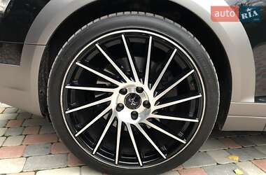 Універсал Audi A6 Allroad 2011 в 