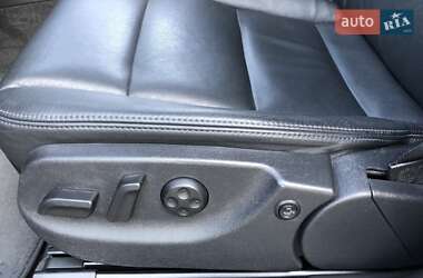 Універсал Audi A6 Allroad 2011 в 