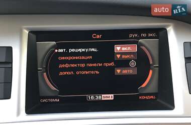 Універсал Audi A6 Allroad 2011 в 