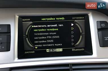 Універсал Audi A6 Allroad 2011 в 
