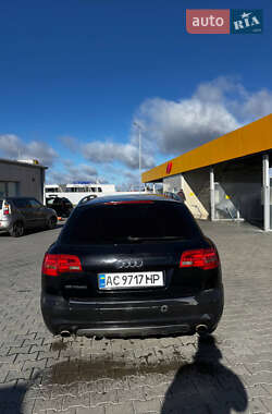 Універсал Audi A6 Allroad 2008 в 