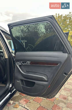 Універсал Audi A6 Allroad 2008 в 