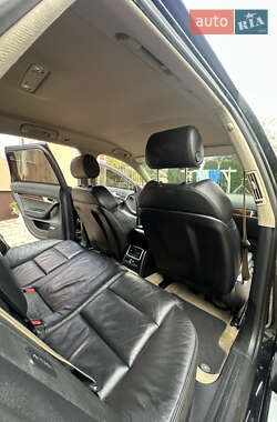 Універсал Audi A6 Allroad 2008 в 