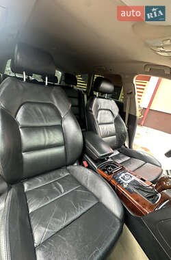 Універсал Audi A6 Allroad 2008 в 