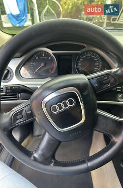 Універсал Audi A6 Allroad 2008 в 