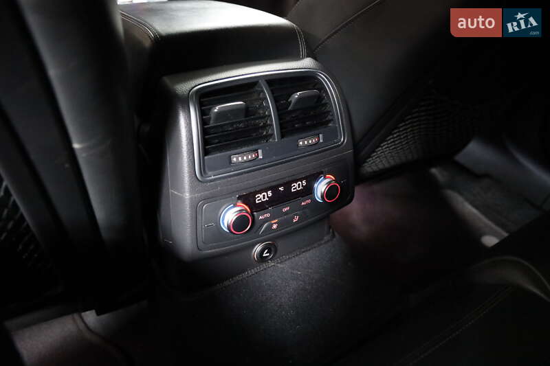 Универсал Audi A6 Allroad 2013 в Луцке