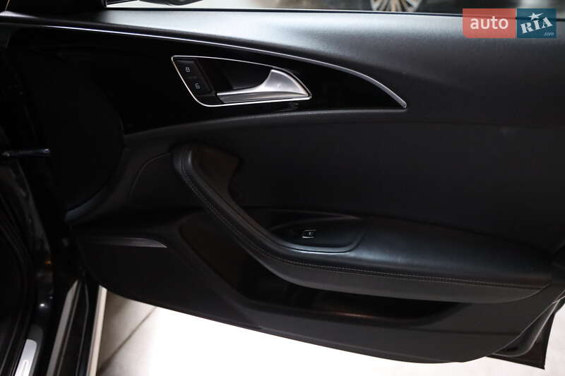 Универсал Audi A6 Allroad 2013 в Луцке