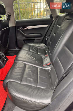 Универсал Audi A6 Allroad 2006 в 