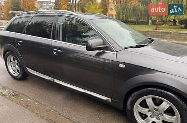 Универсал Audi A6 Allroad 2006 в 