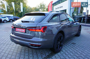 Універсал Audi A6 Allroad 2019 в 