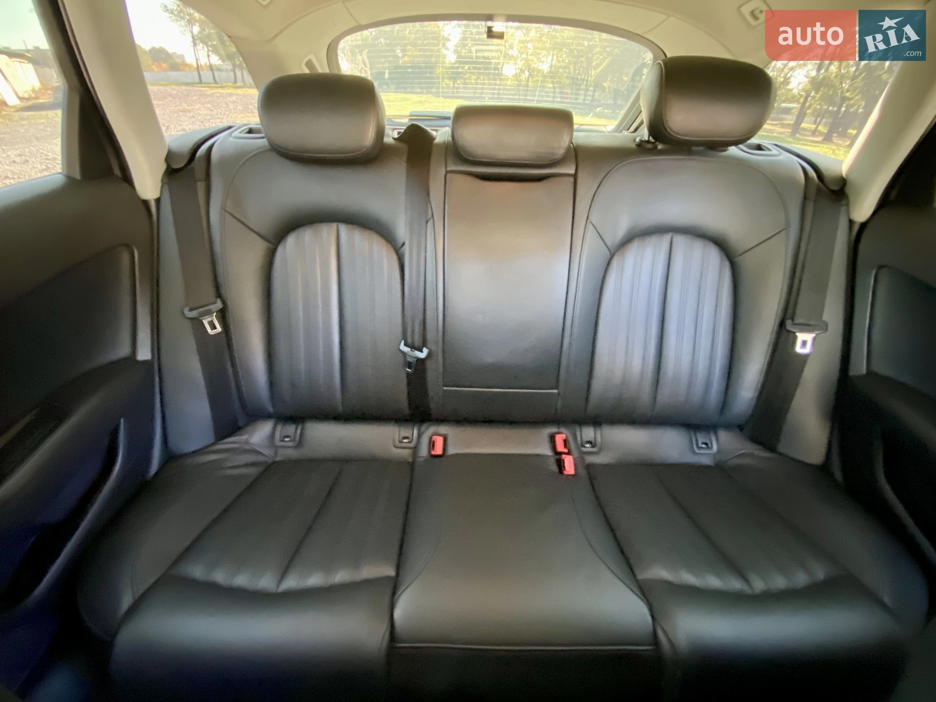 2012 Audi A6 allroad - мініатюра 19
