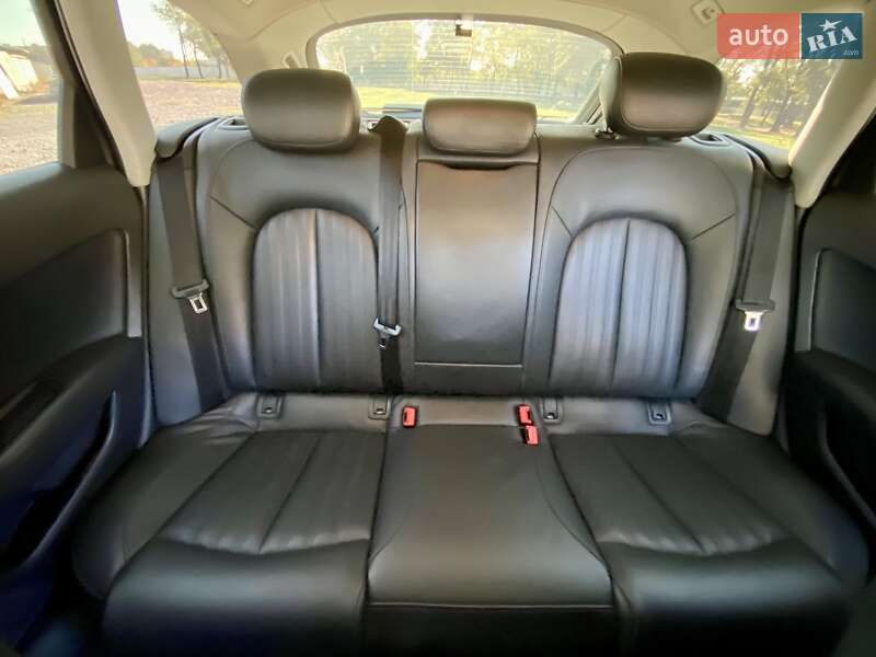 Универсал Audi A6 Allroad 2012 в Днепре