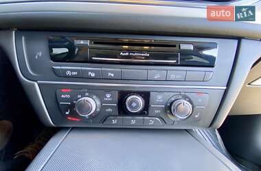 Універсал Audi A6 Allroad 2012 в 