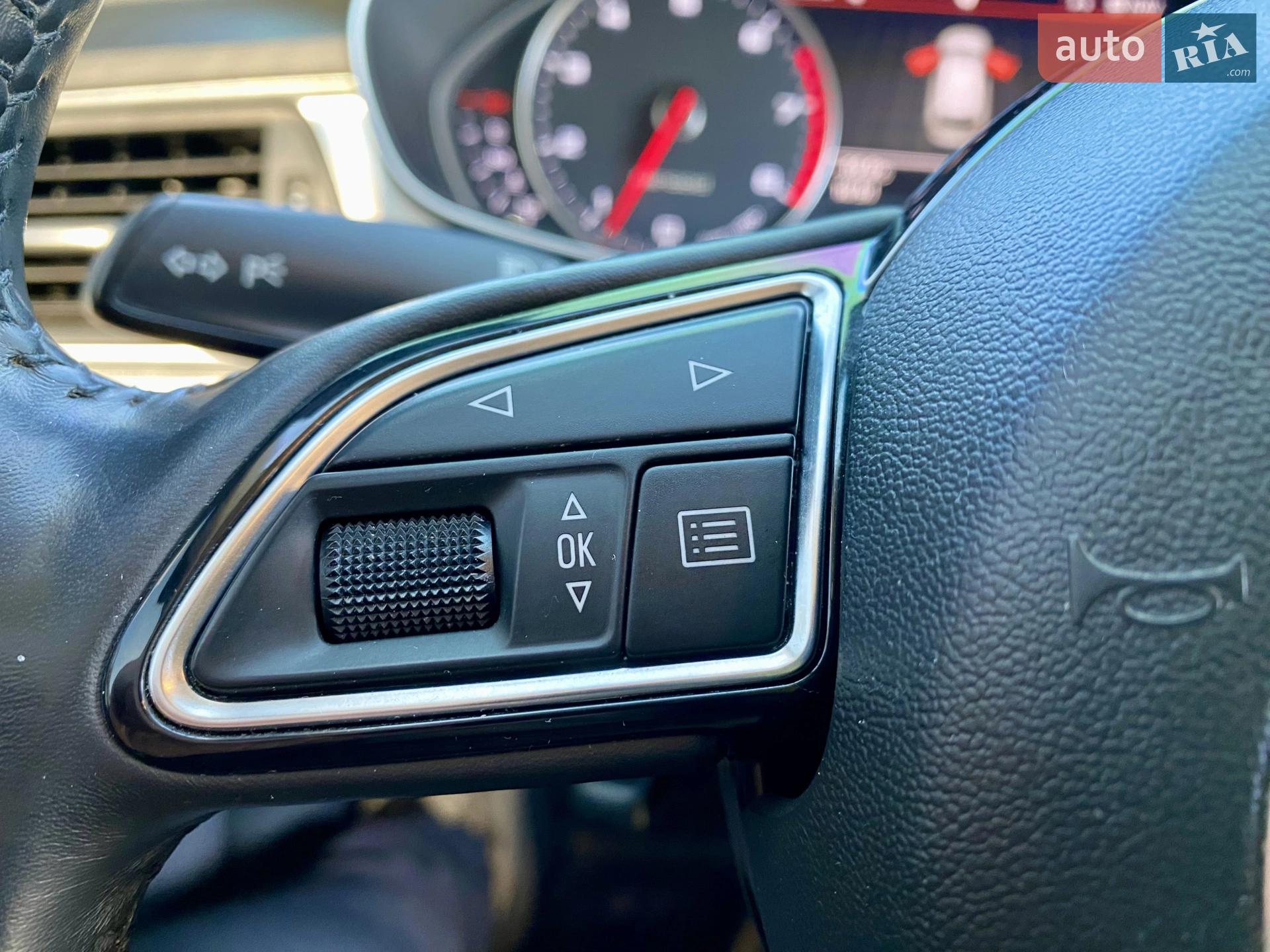 2012 Audi A6 allroad - мініатюра 26