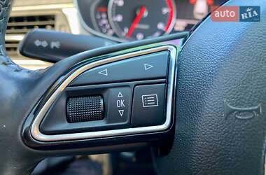 Універсал Audi A6 Allroad 2012 в 