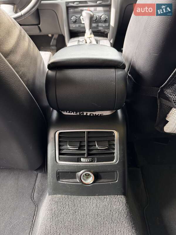 Универсал Audi A6 Allroad 2008 в Сколе фото 46 Универсал Audi A6 Allroad 2008 в Сколе