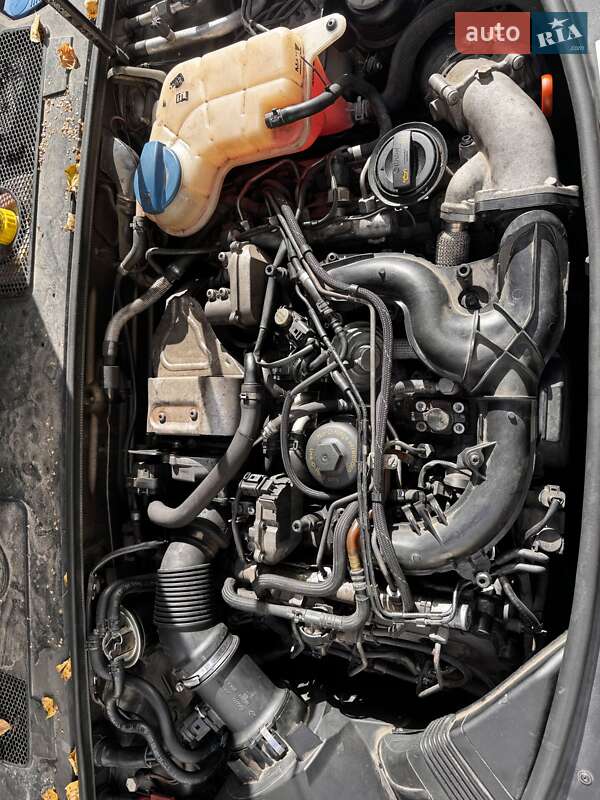 Универсал Audi A6 Allroad 2008 в Сколе фото 54 Универсал Audi A6 Allroad 2008 в Сколе