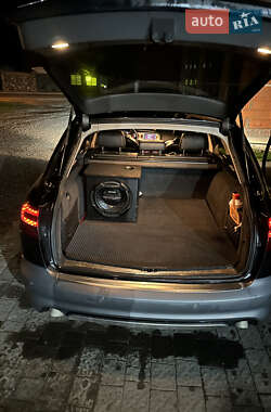 Универсал Audi A6 Allroad 2007 в 